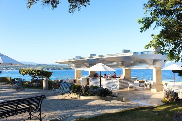 Hotel Casa Marina Beach and Reef (Sosua)